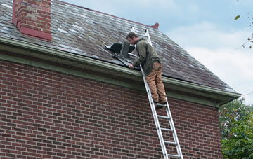 what affects urgent Sgoir Beag roof repairs