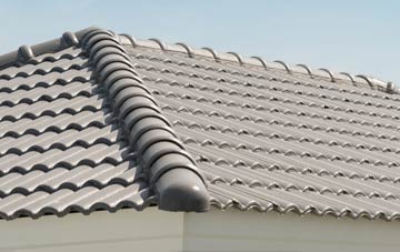 advantages of Sgoir Beag clay roofing