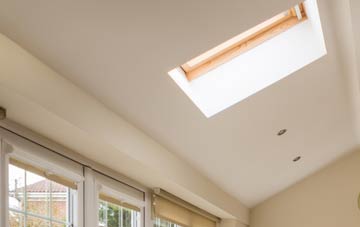 Sgoir Beag conservatory roof insulation companies