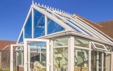 conservatory roof insulation costs Sgoir Beag