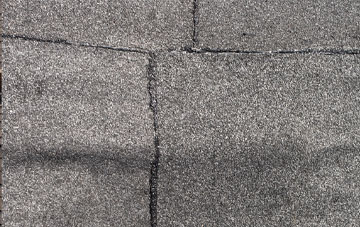 emergency Sgoir Beag flat roof repairs