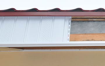Sgoir Beag fascia repair costs