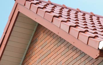 Sgoir Beag fascia repair quotes