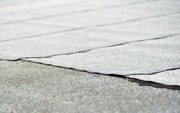 disadvantages of Sgoir Beag felt roofing