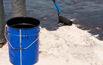 find Sgoir Beag flat roof waterproofing companies