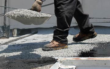 Sgoir Beag flat roofing companies