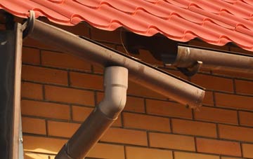 Sgoir Beag gutter repair costs
