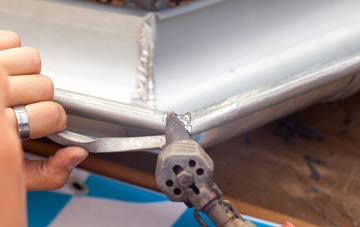 Sgoir Beag guttering repair quotes
