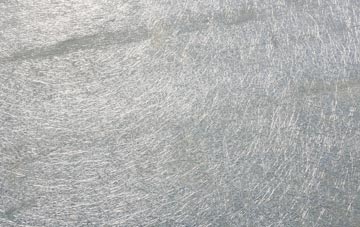 Sgoir Beag laminate fibreglass or shingles?