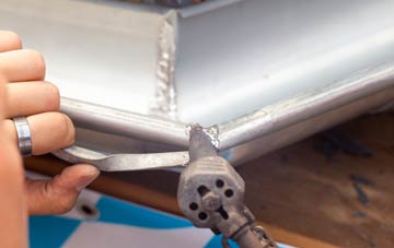 disadvantages of Sgoir Beag lead roofing