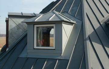 metal roofing Sgoir Beag, Highland