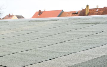 Sgoir Beag flat roof replacement