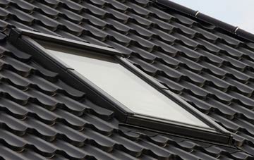 benefits of Sgoir Beag roof windows