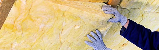 quotes for Sgoir Beag roof insulation