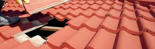 compare Sgoir Beag roof repair quotes
