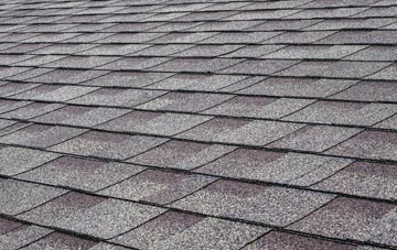 Sgoir Beag tiles for shallow pitch roofing