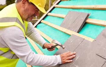 benefits of Sgoir Beag roofing slate