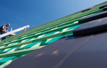 Sgoir Beag slate roofing costs