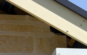 soffit repair Sgoir Beag