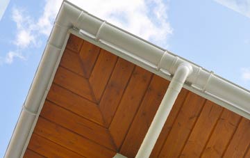 Sgoir Beag soffit types