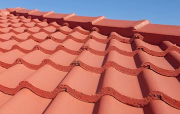Sgoir Beag tile and slate roof replacement