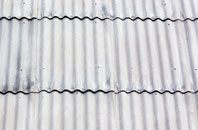 Sgoir Beag corrugated roof quotes