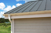 Sgoir Beag fascia repair