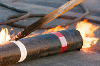 free Sgoir Beag flat roofing repair quotes