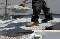 find rated Sgoir Beag flat roofing replacement companies
