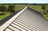 Sgoir Beag metal roof quotes