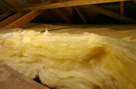 Sgoir Beag pitch roof insulation