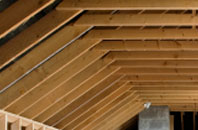 Sgoir Beag pitched insulation quotes