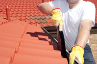 Sgoir Beag roof cleaners