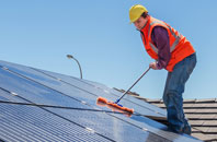 free Sgoir Beag roof cleaner quotes