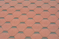 Sgoir Beag rubber roofing