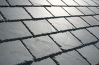 Sgoir Beag slate roof