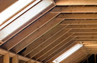 Sgoir Beag tapered roof insulation quotes